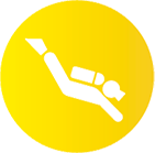 Tauchmedizinische Untersuchungen